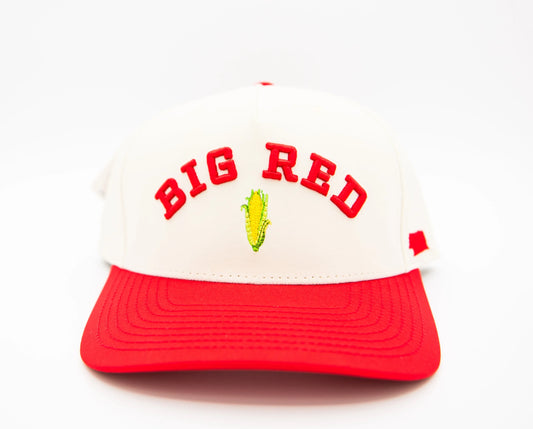 Big Red - GOLF LEAGUE