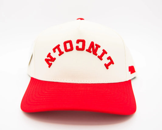 Lincoln - GOLF LEAGUE