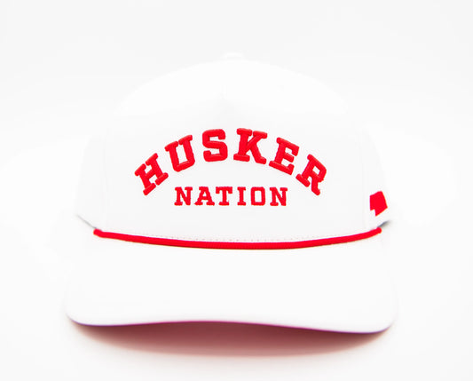 Husker Nation - GOLF LEAGUE