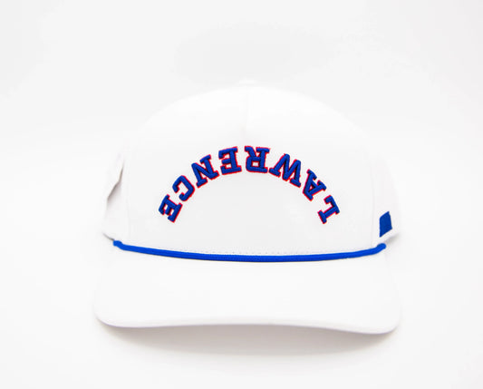 Lawrence - GOLF LEAGUE