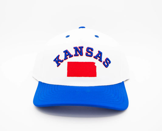 Kansas - GOLF LEAGUE