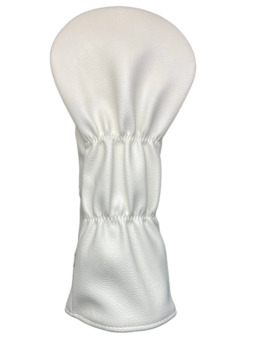 Dropping Bombs Headcover - GOLF LEAGUE