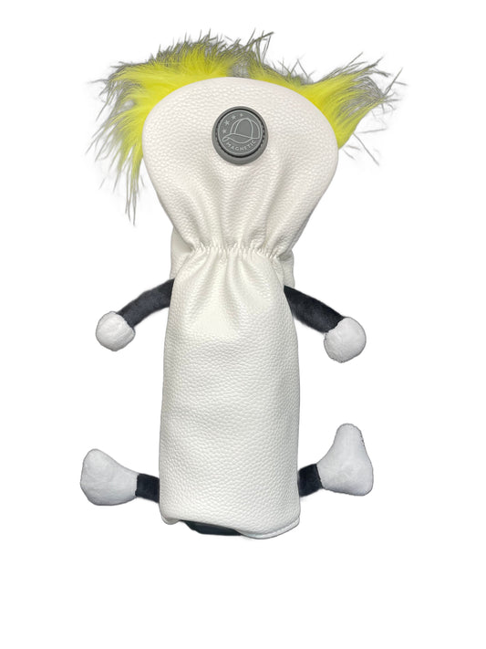 Doodle Man Headcover