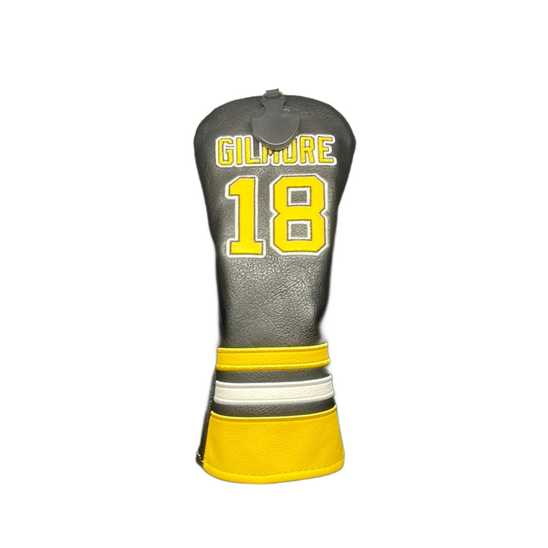 Happy Gilmore Jersey Headcover