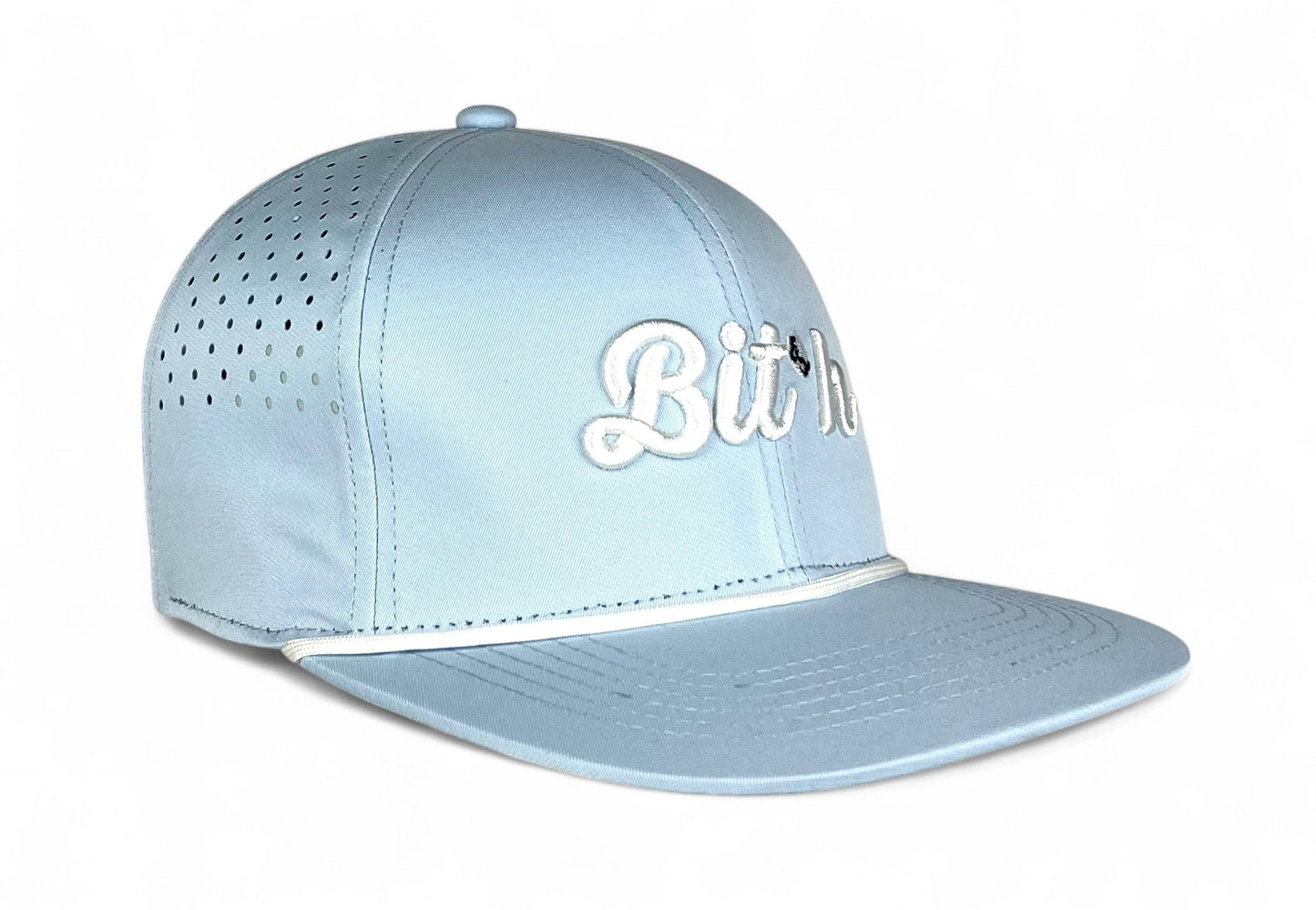 BABY BLU
