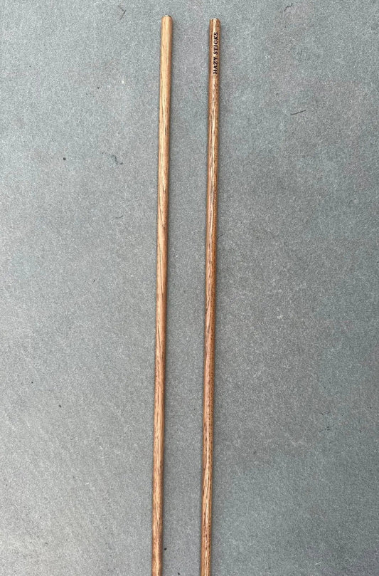 The Bare Necessities