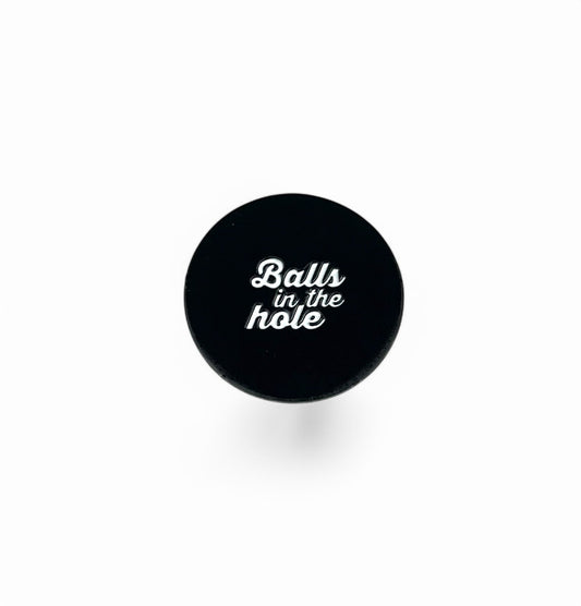 HAPPY BALL