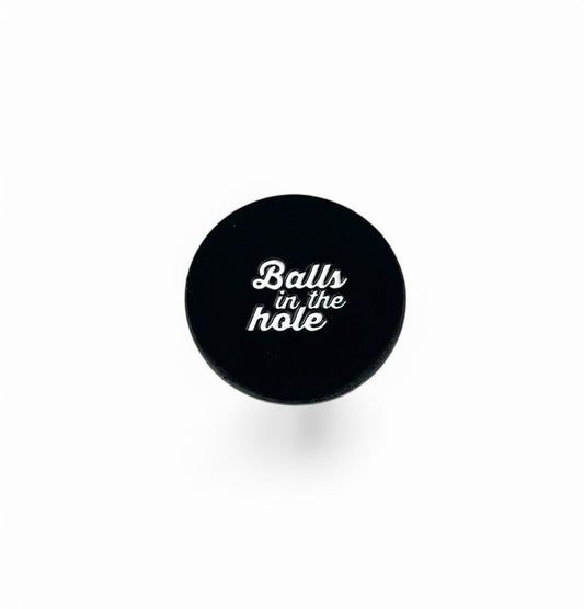 HAPPY BALL