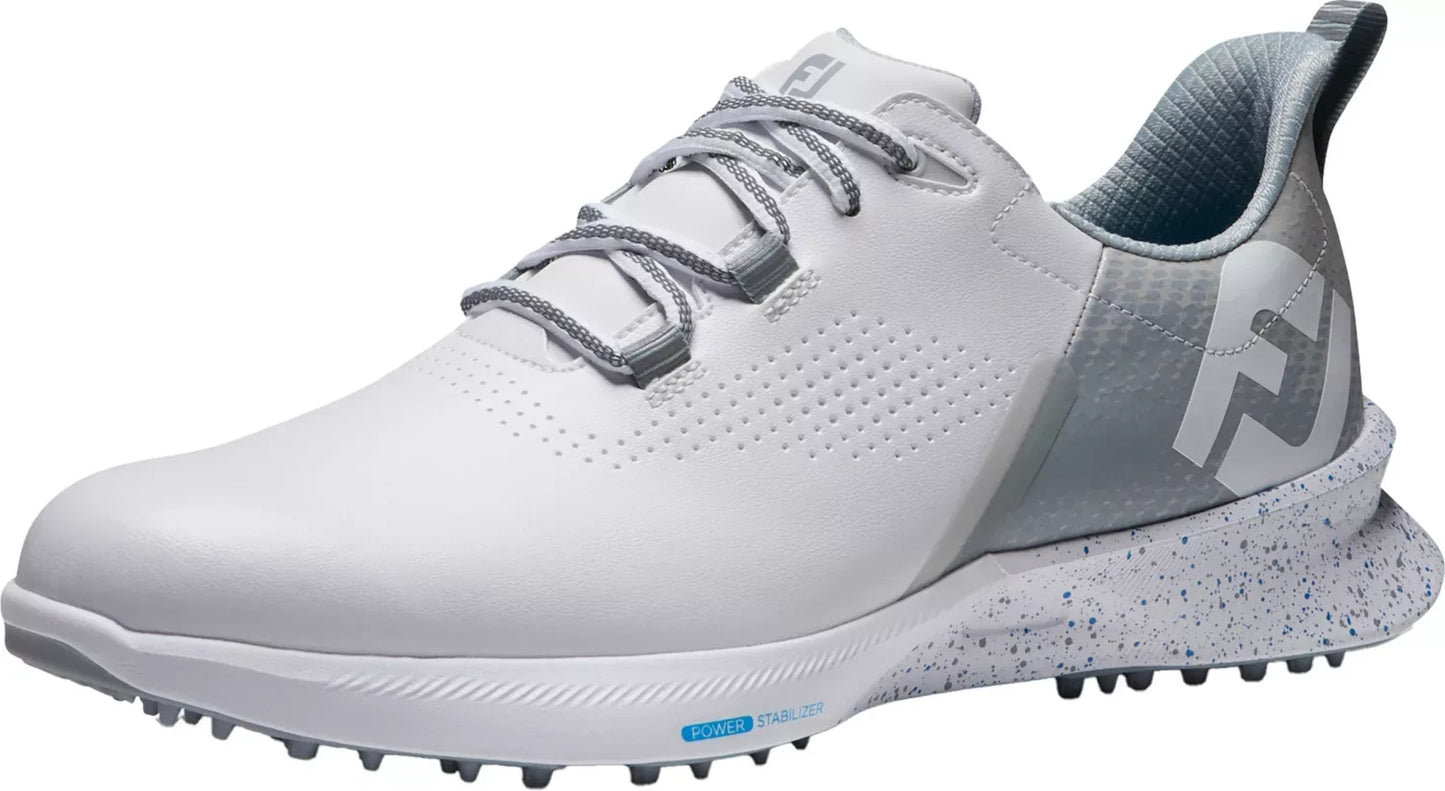 FootJoy Men's Fuel Golf Shoes - GOLF LEAGUE