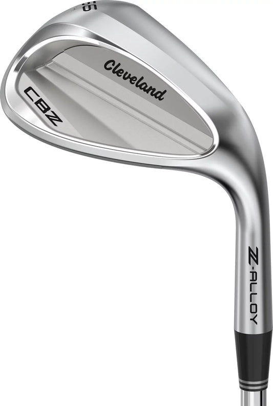 Cleveland CBZ Wedge
