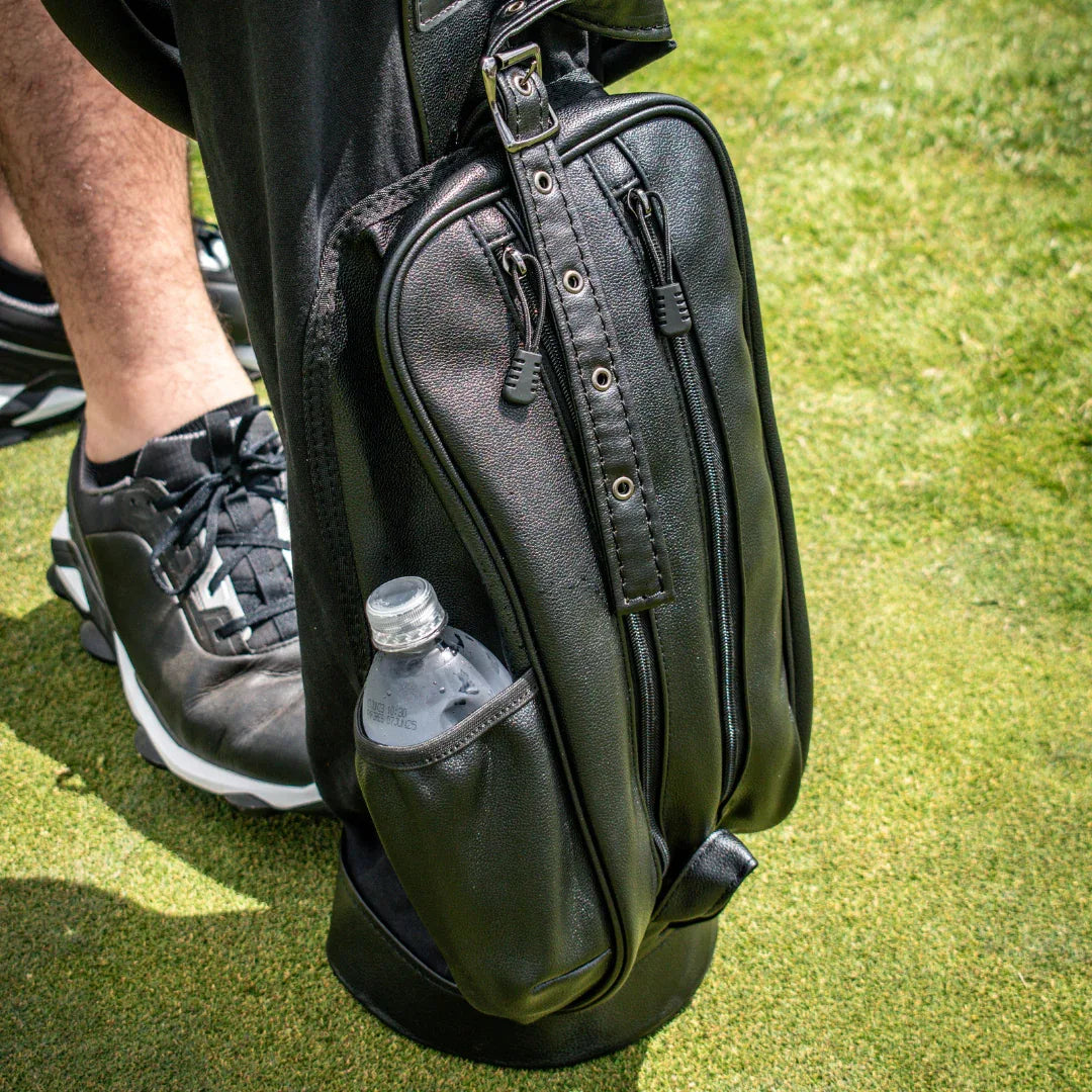 Talon Sunday Bag - GOLF LEAGUE