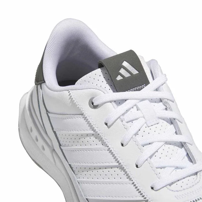 Adidas S2G Spikeless Leather 24 Golf Shoes - GOLF LEAGUE