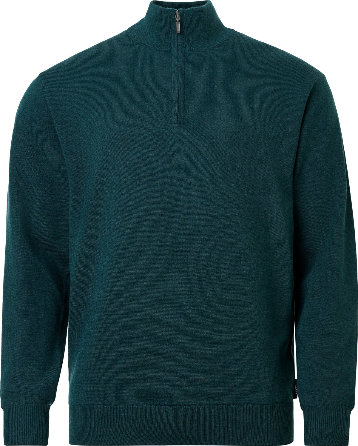 Mens Liffin knitted windstopper