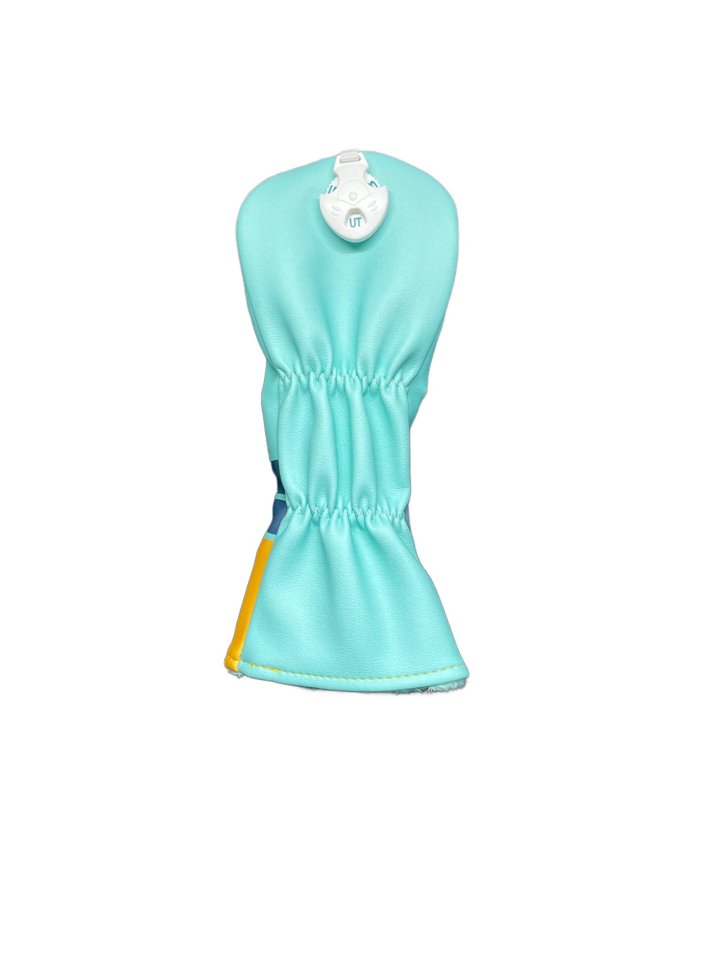 Flamingo Blended Headcover