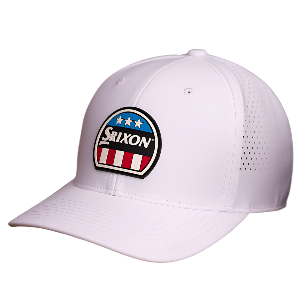 Srixon Limited Edition All-American Hat