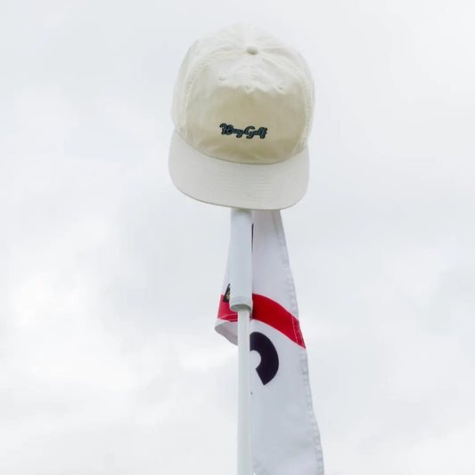 Hazy Surf Hat (Ecru)