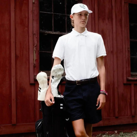 HG Chenille Hat - GOLF LEAGUE