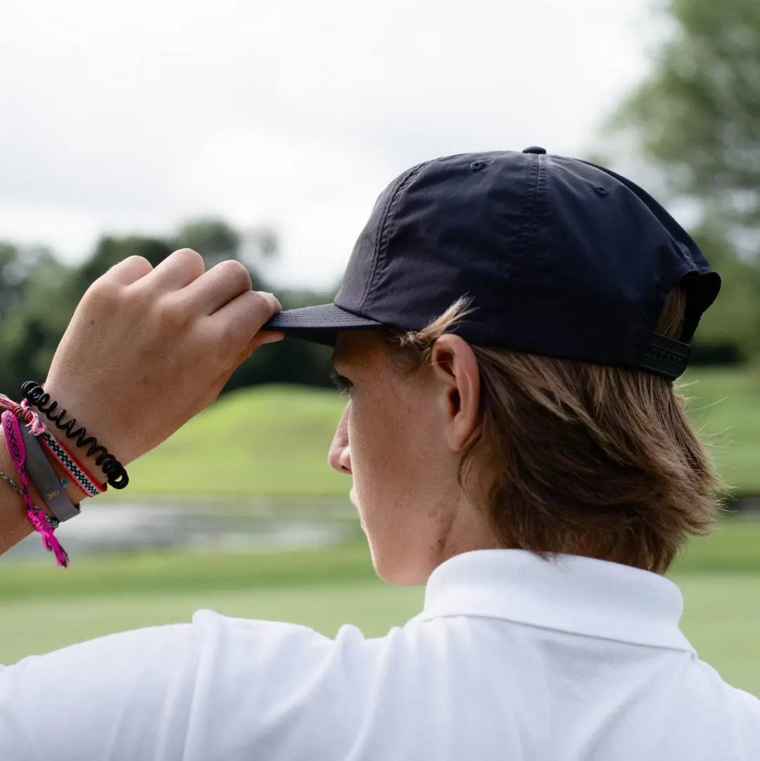 Hazy Surf Hat (Navy)