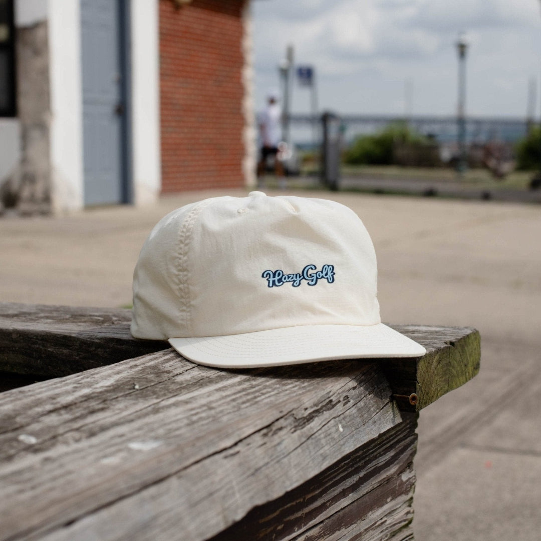 Hazy Surf Hat (Ecru)