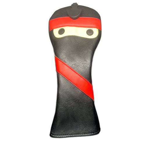 Headband Ninja Headcover