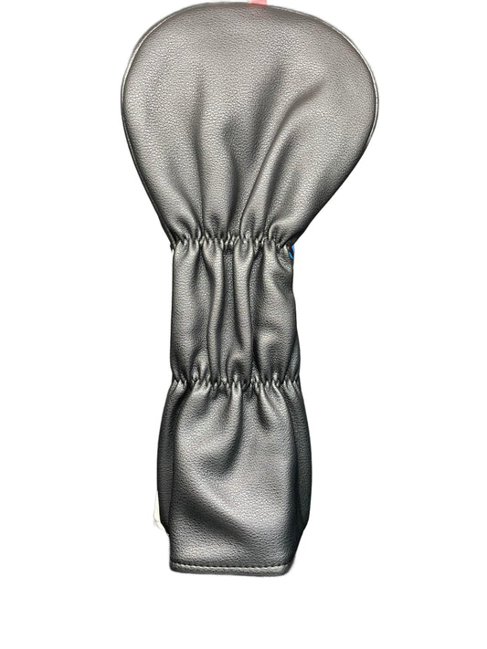 Picasso Stain Glass Headcover - GOLF LEAGUE