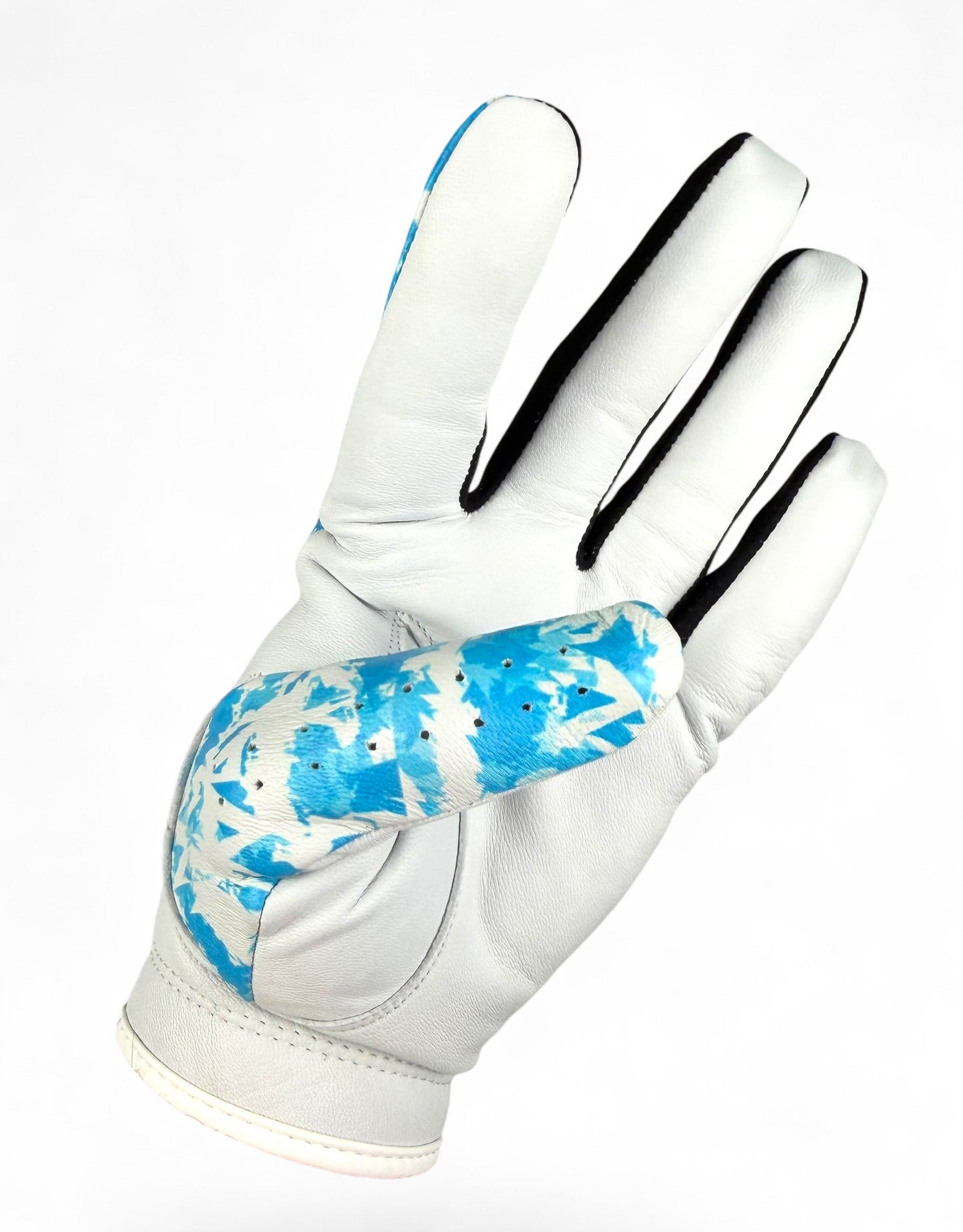 TROPICAL CHAOS GOLF GLOVES