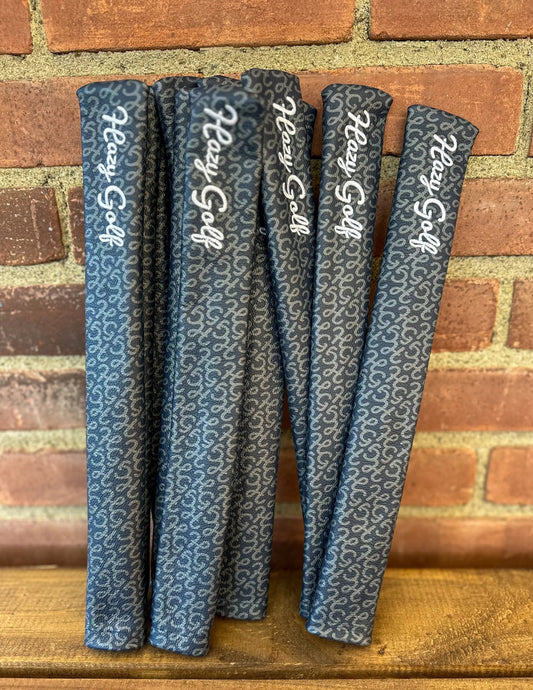 Hazy Golf All Over Cover