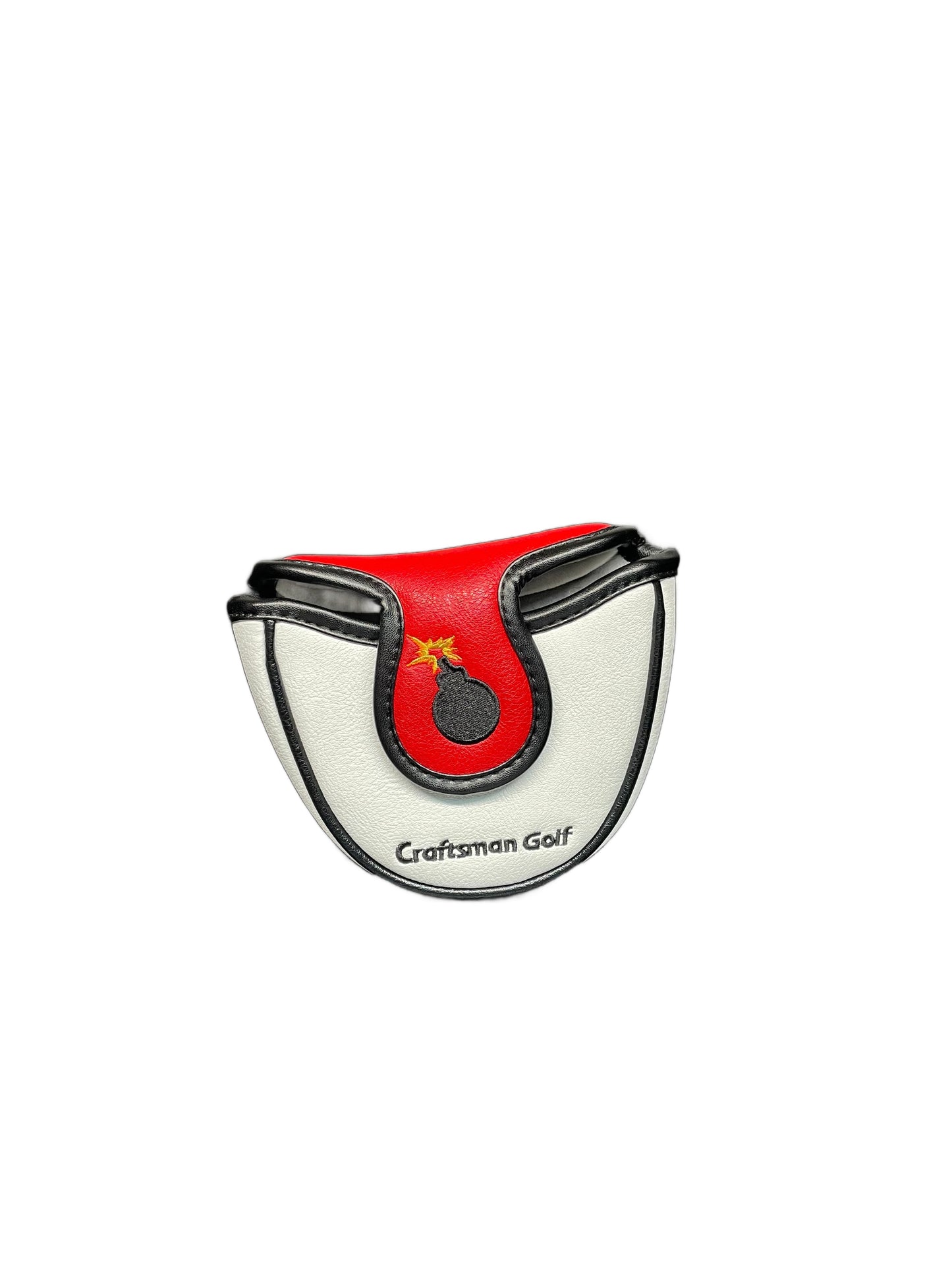 Dropping Bombs Headcover