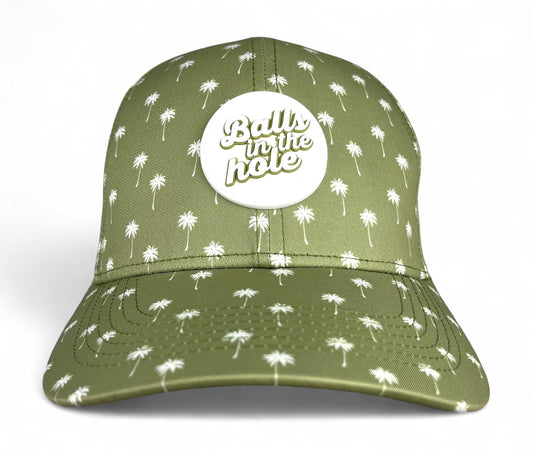 PALMS OLIVE