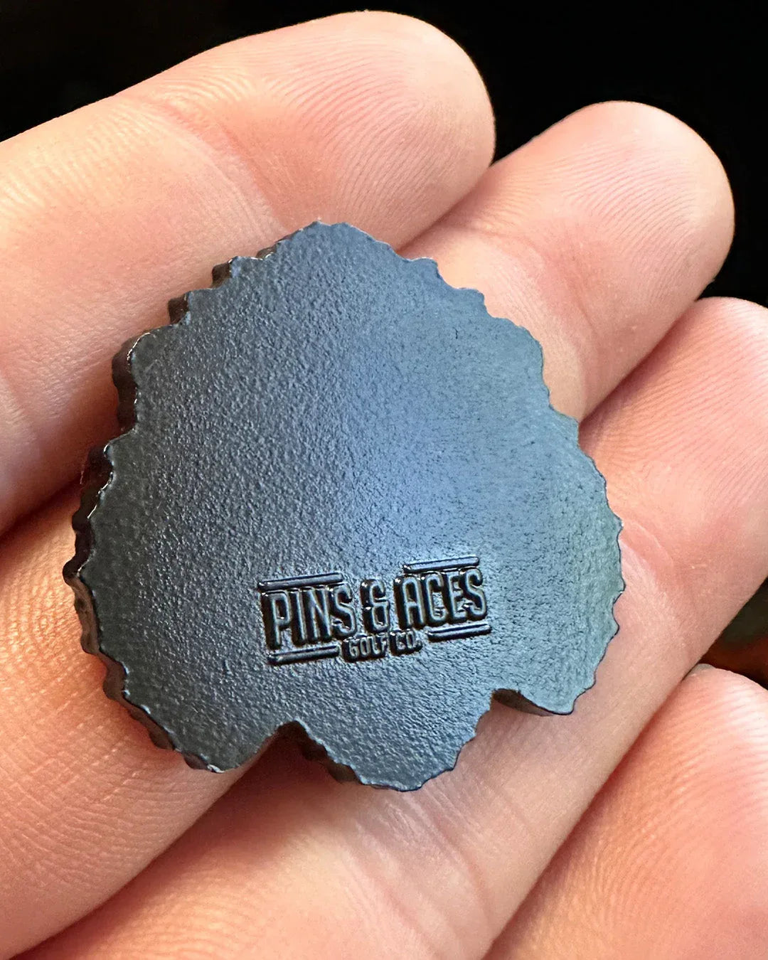 Gopher 2.0 Ball Marker - GOLF LEAGUE