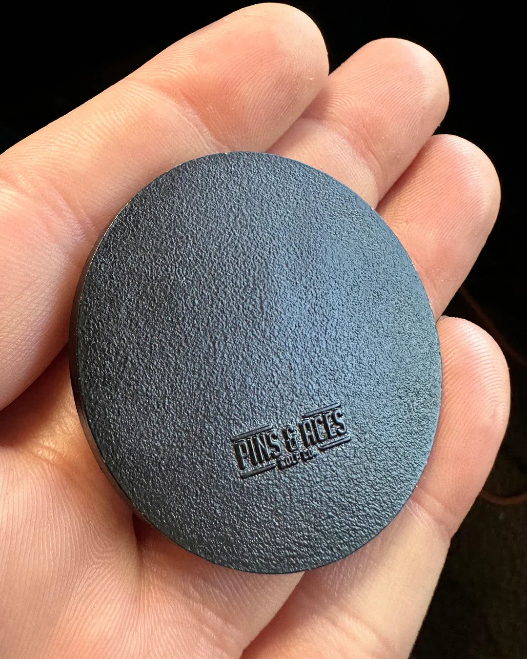 Golf Ball Ball Marker - GOLF LEAGUE