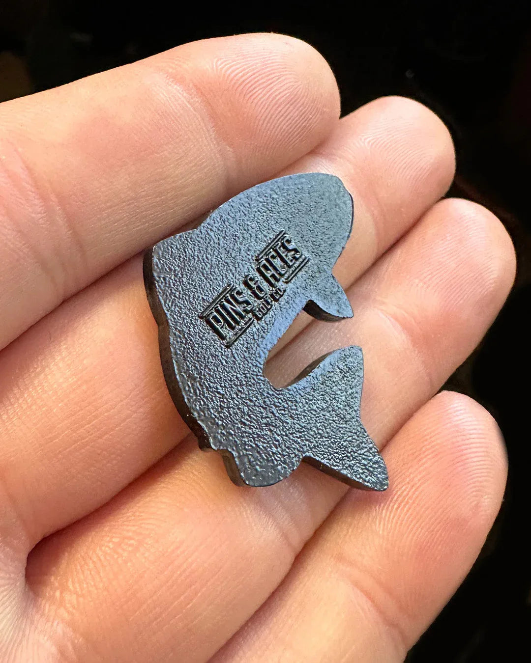 Trout Ball Marker - GOLF LEAGUE