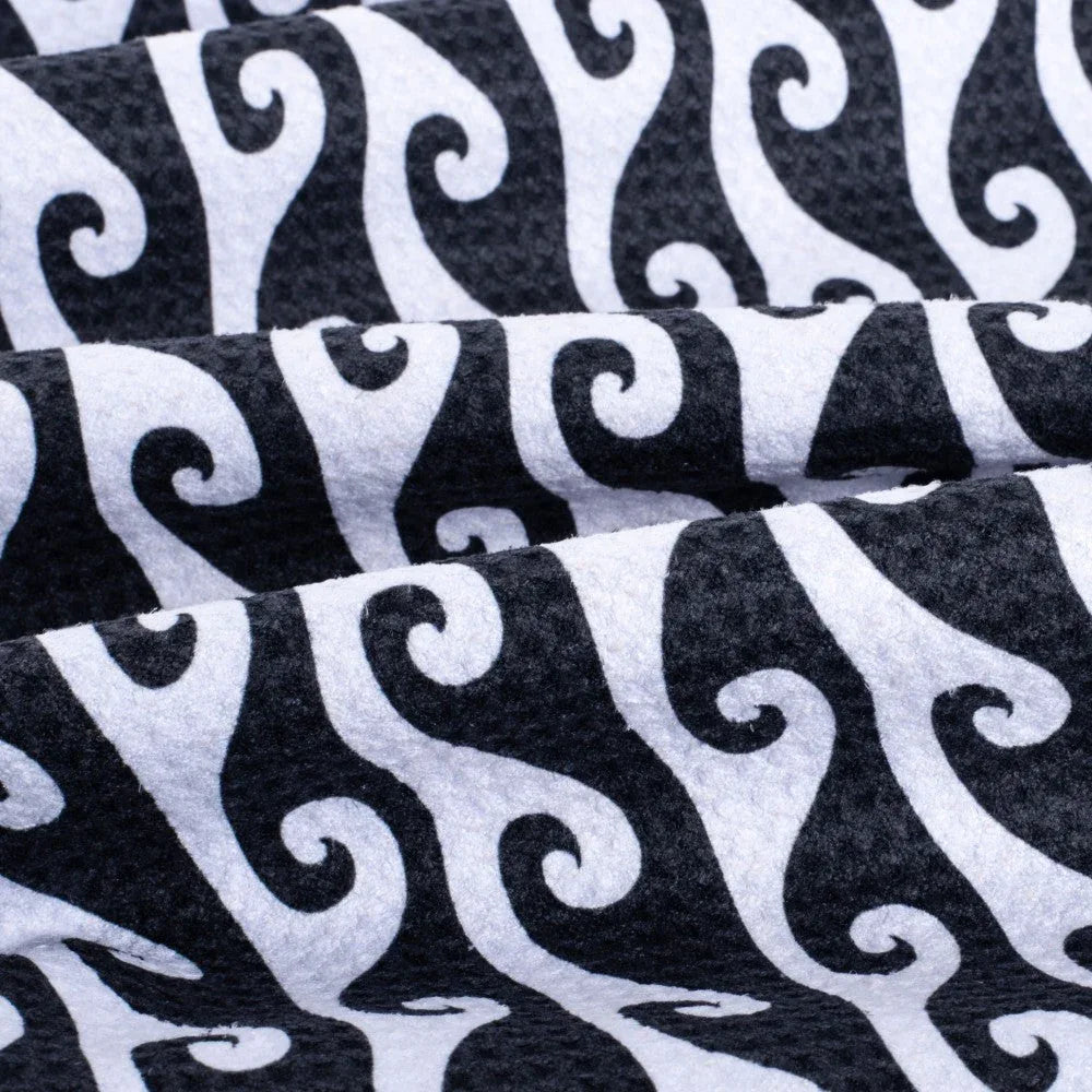 Salt & Tide Utility Towel - GOLF LEAGUE