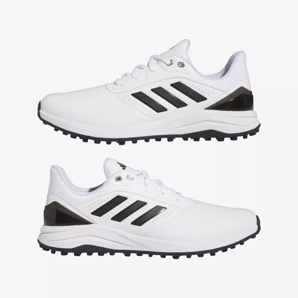 Adidas Solarmotion Spikeless 24 Golf Shoes - GOLF LEAGUE