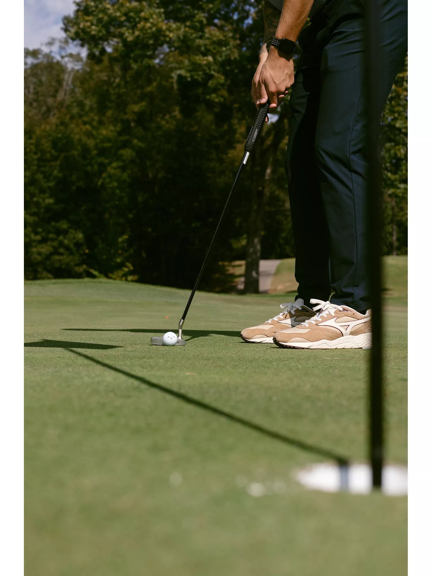 Mizuno Pro S Golf Balls