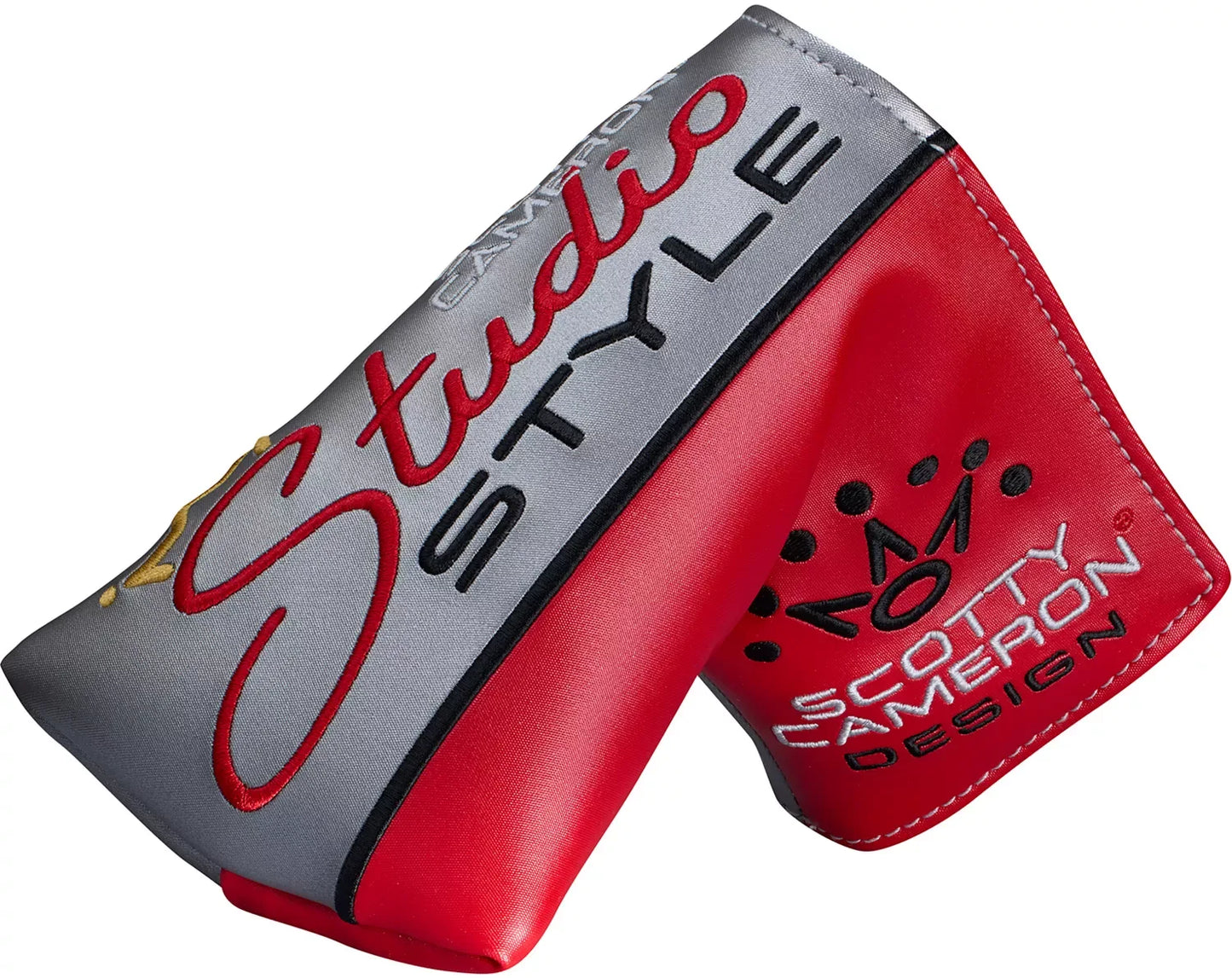 Scotty Cameron 2025 Studio Style Squareback 2 Putter - GOLF LEAGUE