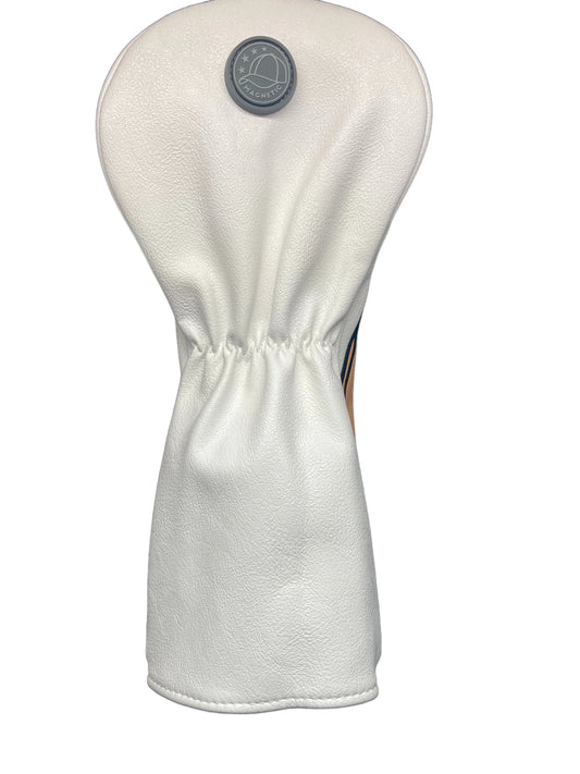 Waste Management 19th Hole Magnetic Headcover - GOLF LEAGUE