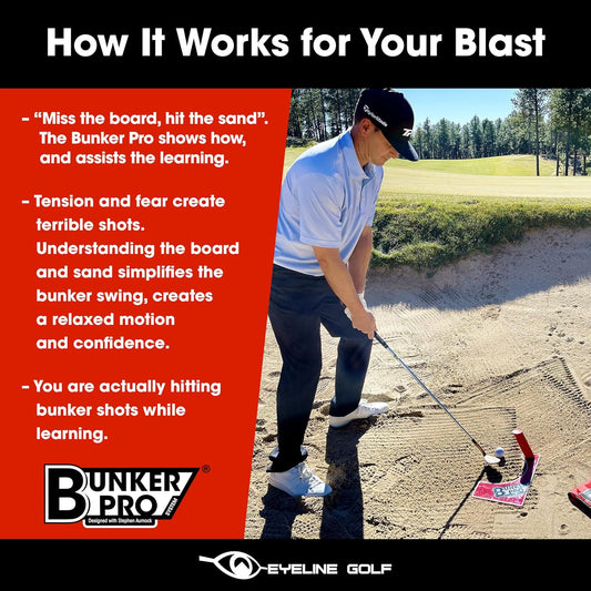 Bunker Pro System