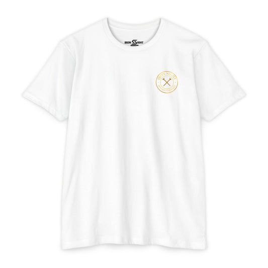 Area 51 Approach Iron Sight Golf T-Shirt