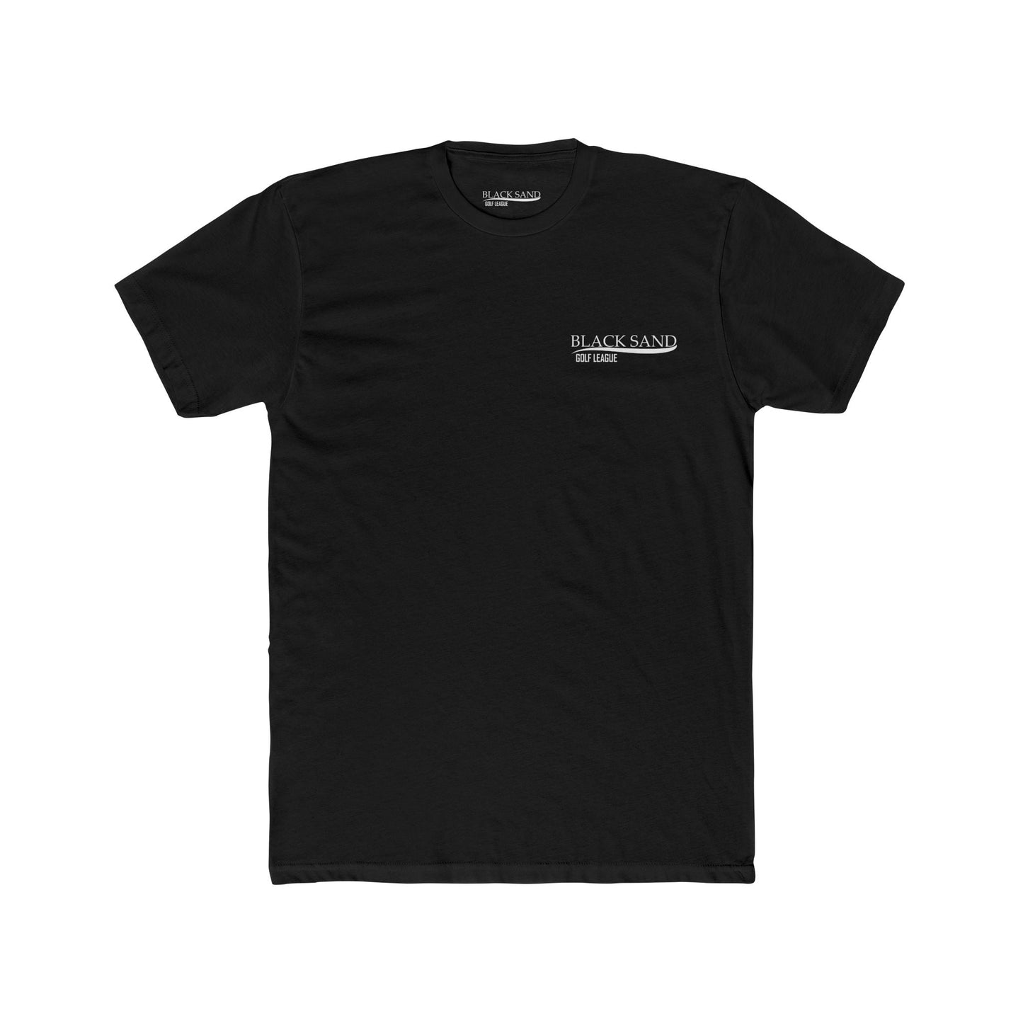 Black Sand Golf League - Fast Food Tees