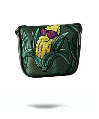 Corn Star Mallet Cover - GOLF LEAGUE