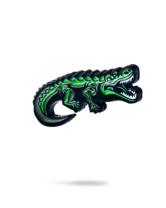 Crocodile Ball Marker - GOLF LEAGUE