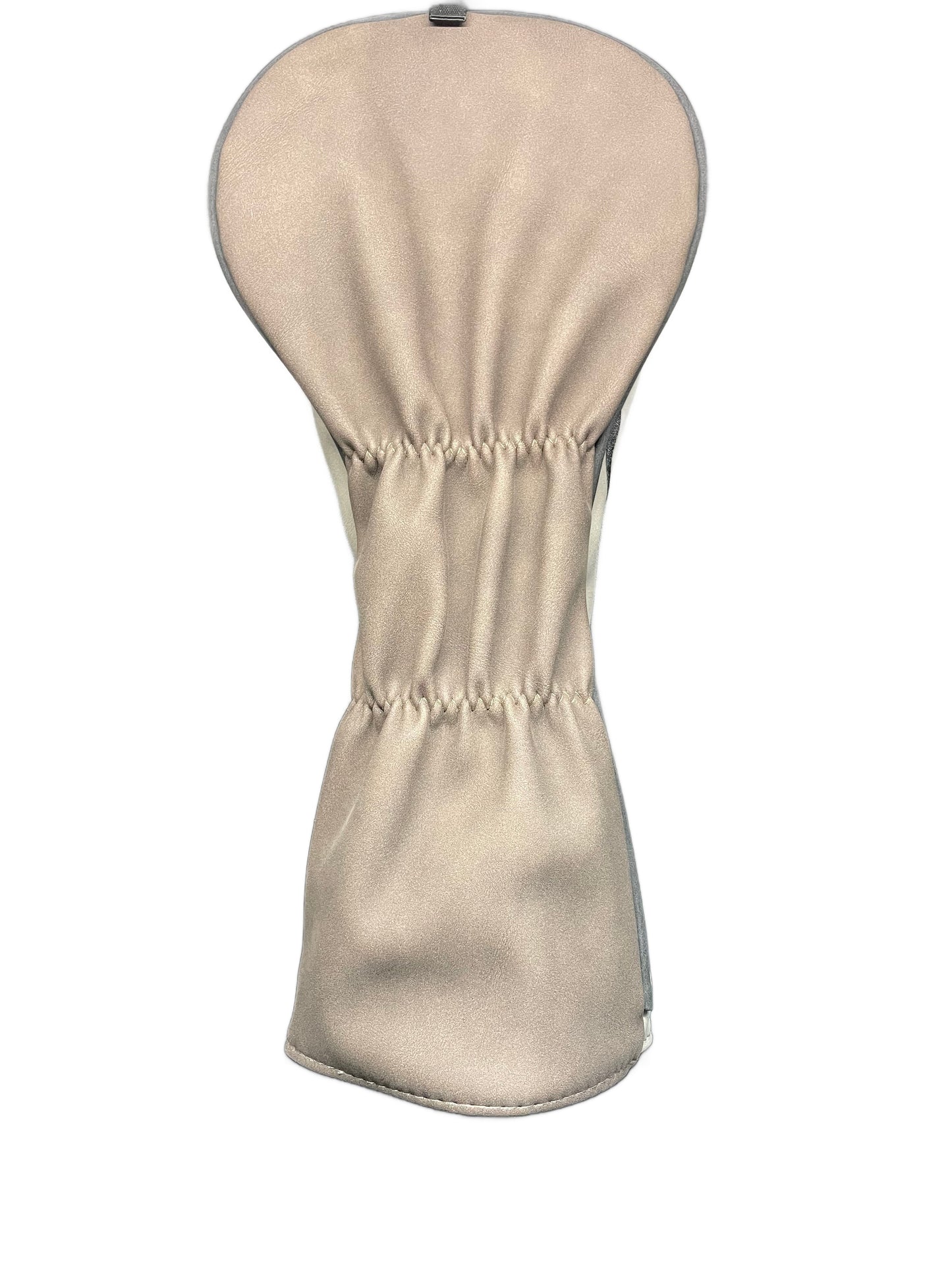 Big Crazy Teddy Bear Headcover