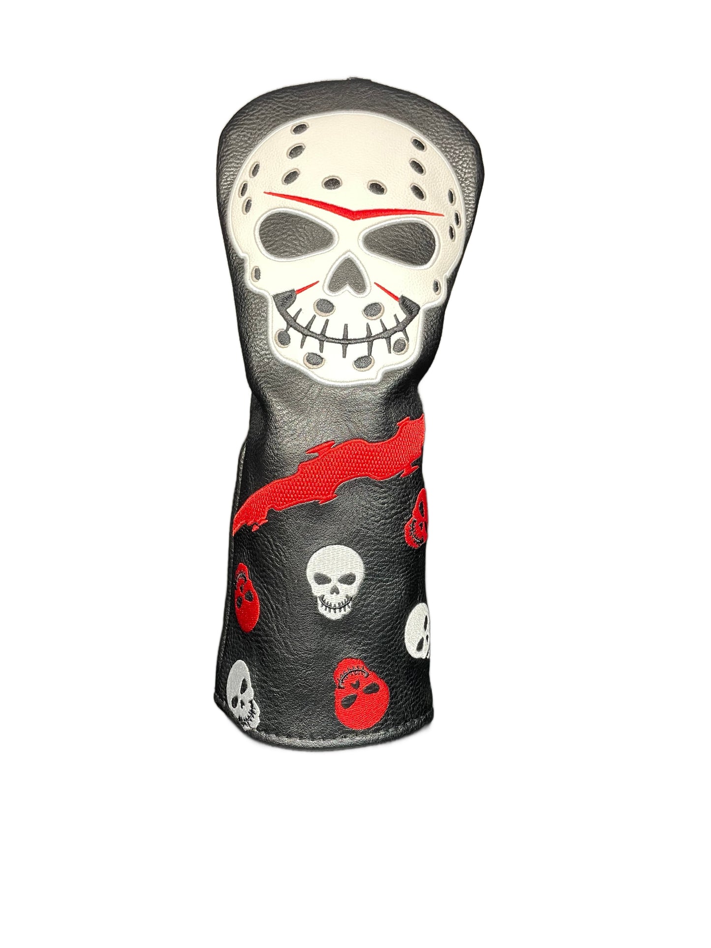 Hockey Mask Jason Headcover