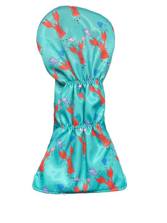 Lobsters Headcover