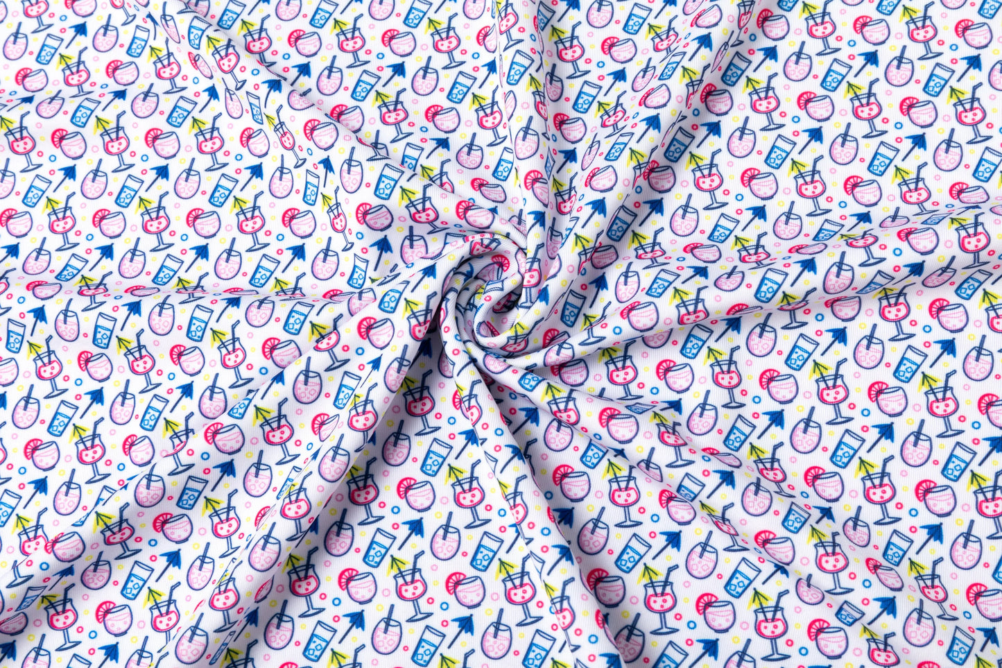 It's 5 O'clock Somewhere Men's Polo - GOLF LEAGUE