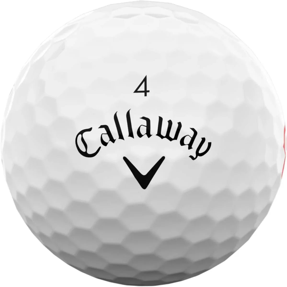 Callaway Golf Supersoft Golf Balls 12 Ace Logo Golf Balls - GOLF LEAGUE