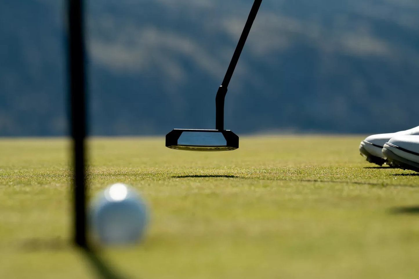 LAB Golf OZ.1i HS Putter - GOLF LEAGUE