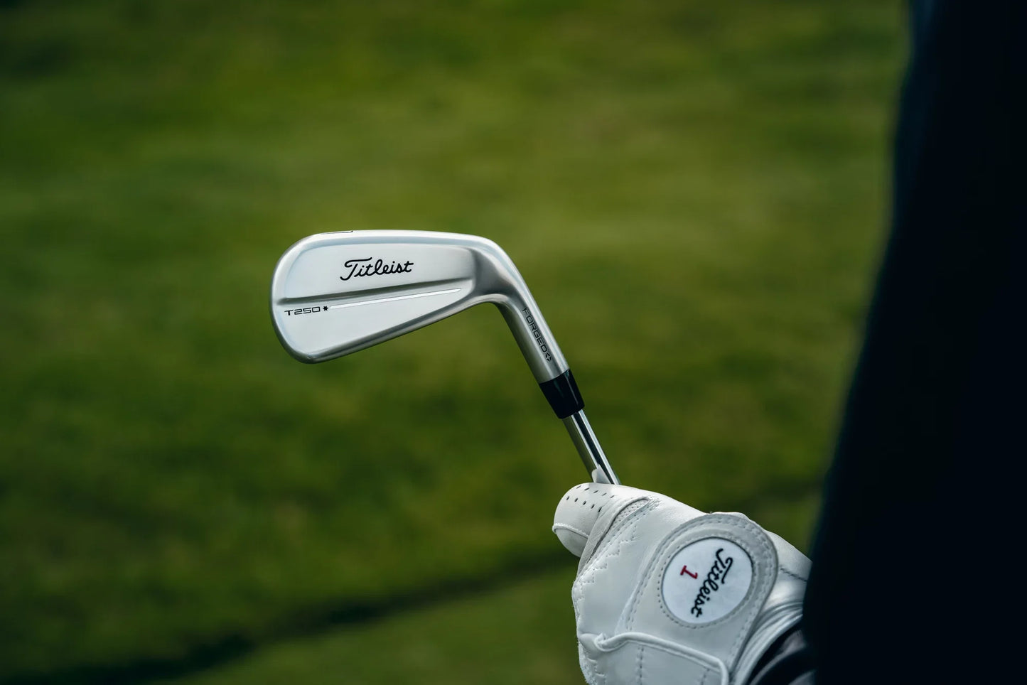 Titleist 2025 T250 Individual Irons