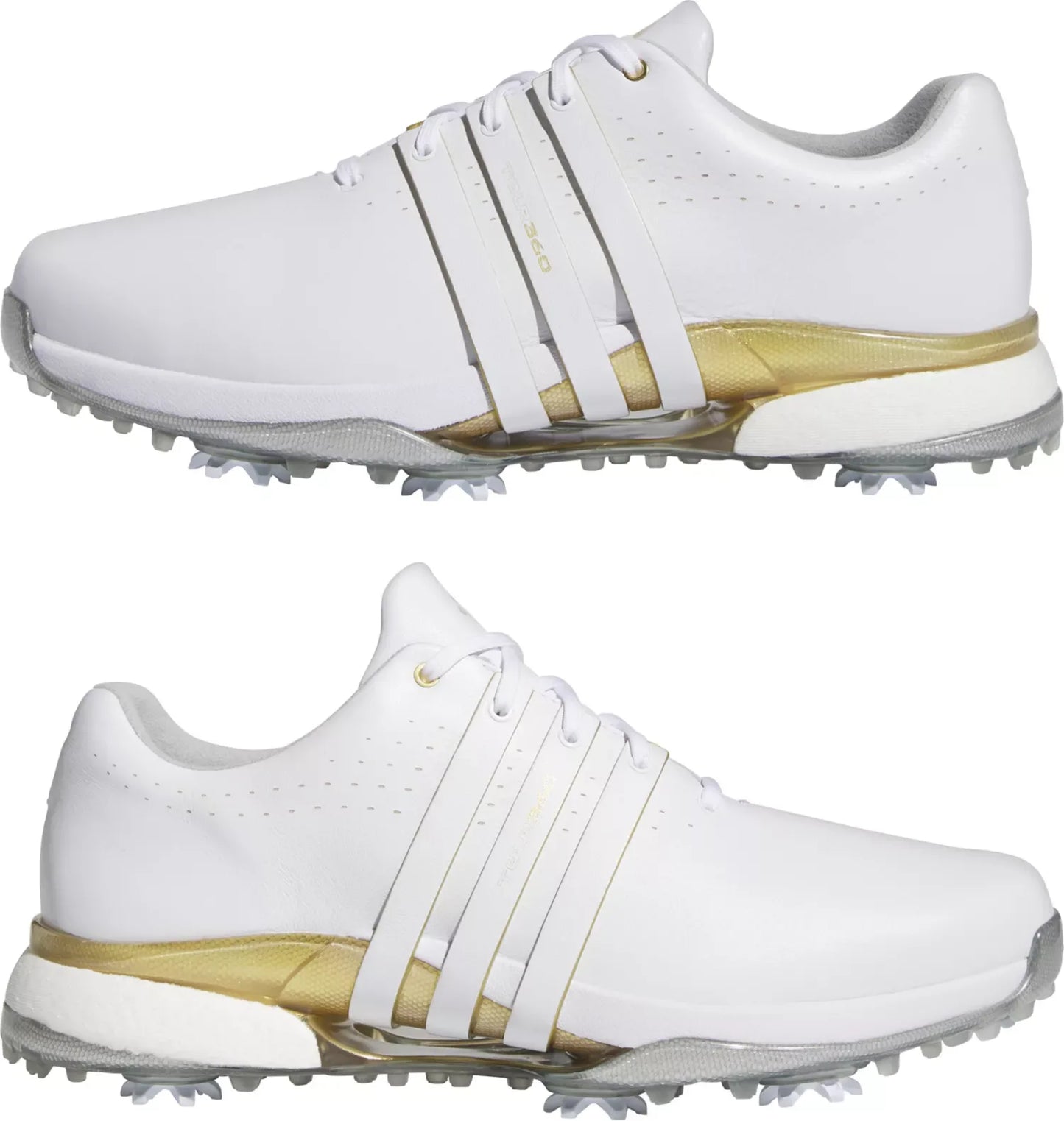 Adidas Men's Tour360 24 Golf Shoe - GOLF LEAGUE